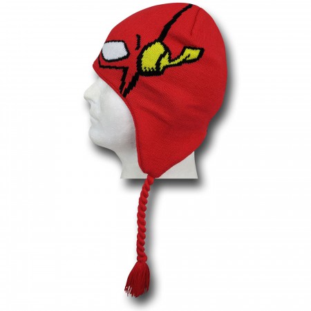 Flash Peruvian Mask Cap