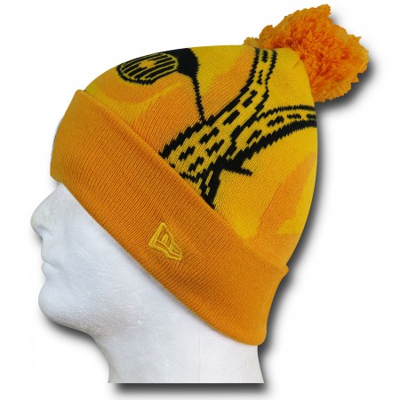 Star Wars C3PO Biggie Beanie