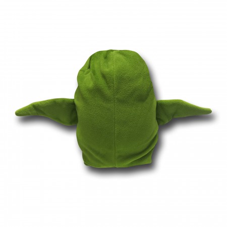 Star Wars Yoda Costume Beanie