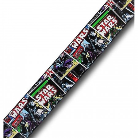 Star Wars Comic Cover Belt