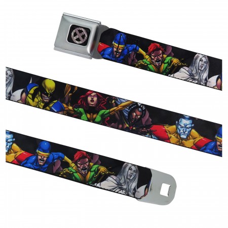 X-Men Classic Team Seatbelt Belt