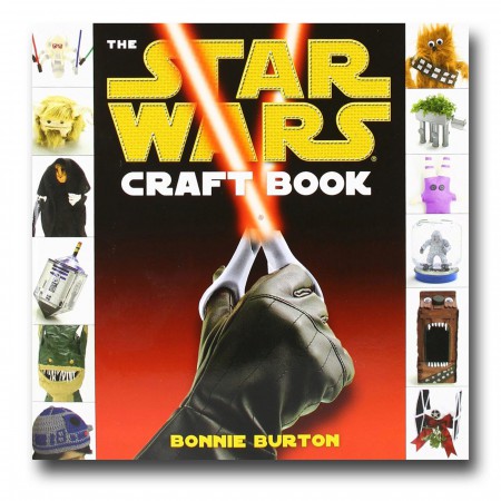 Star Wars Craft Book