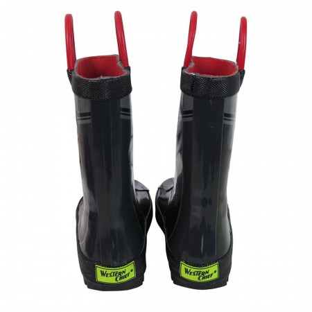 Star Wars Darth Vader Kids Rain Boots