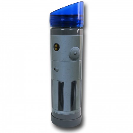 Star Wars Jedi Lightsaber Tritan Water Bottle