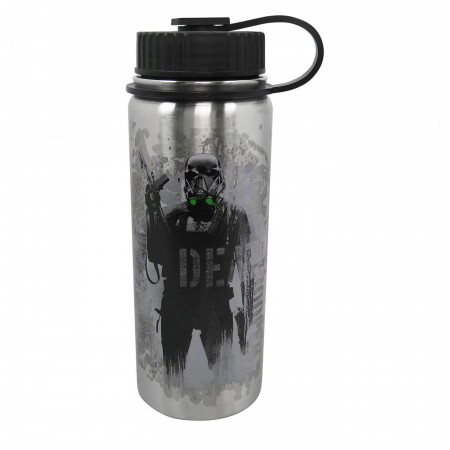 Star Wars Rogue One Stainless Steel 18oz Bottle