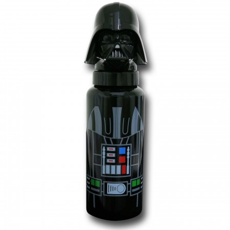 Star Wars Vader Iconic Water Bottle