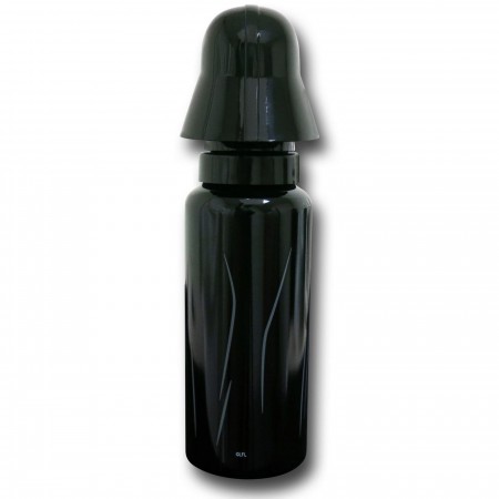 Star Wars Vader Iconic Water Bottle