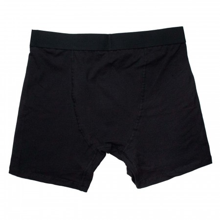 Nightwing Classic Symbol Men's Underwear Boxer Briefs