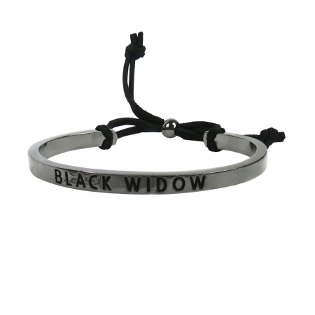 Black Widow Bracelet 5-Pack