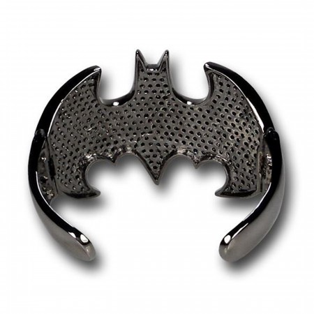 Batgirl High Class Cuff Bracelet