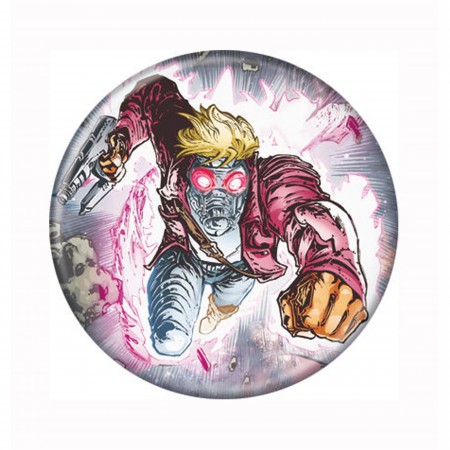 Guardians of the Galaxy Star-Lord Away Button