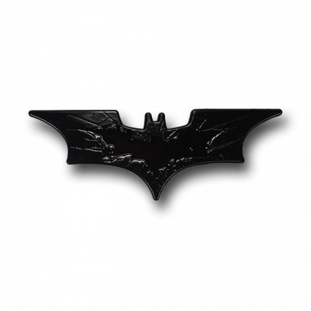 Batman Dark Knight Rises Metal Belt Buckle