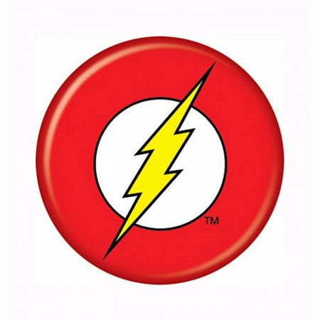Flash Button Symbol