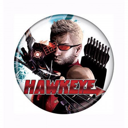 Ultimate Hawkeye Button