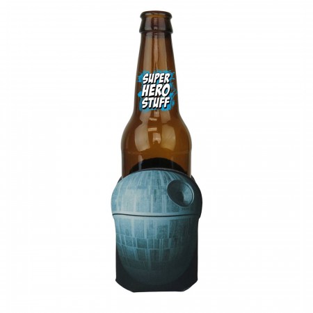 Star Wars Death Star Can and Bottle Cooler