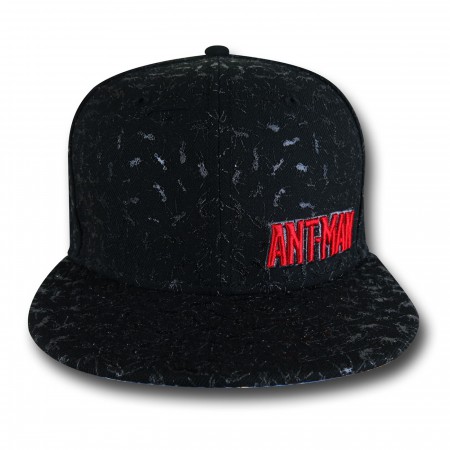 Ant-Man All-Over 59Fifty Hat