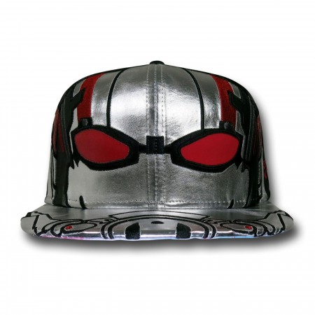 Ant-Man Armor 59Fifty Hat