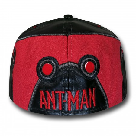 Ant-Man Armor 59Fifty Hat