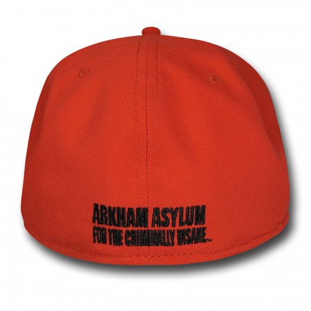 Batman Arkham Inmate 39Thirty Hat
