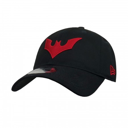 Batman Beyond Symbol 9Twenty Adjustable Hat