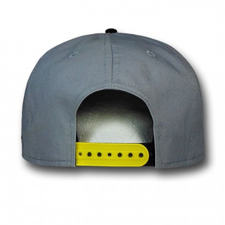 Batman Big Logo 9Fifty Snapback Hat