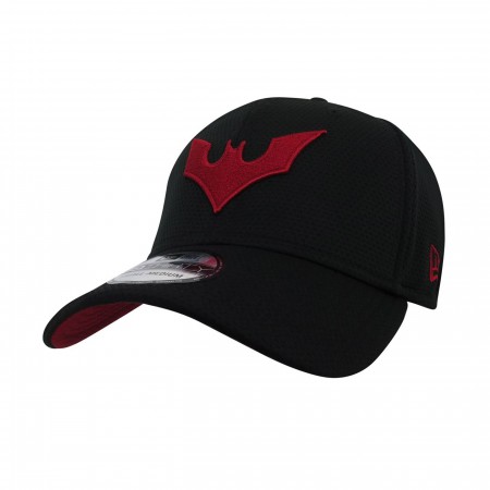 Batman Beyond Symbol 39Thirty Fitted Hat