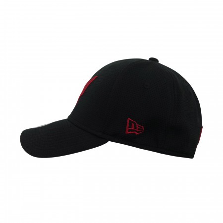 Batman Beyond Symbol 39Thirty Fitted Hat