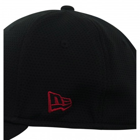 Batman Beyond Symbol 39Thirty Fitted Hat