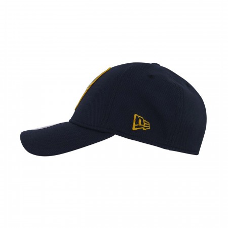 Batman Gotham City PD 39Thirty Fitted Hat