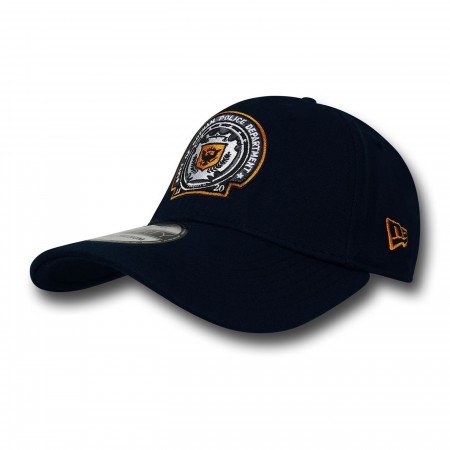 Batman GCPD Blue 39Thirty Hat