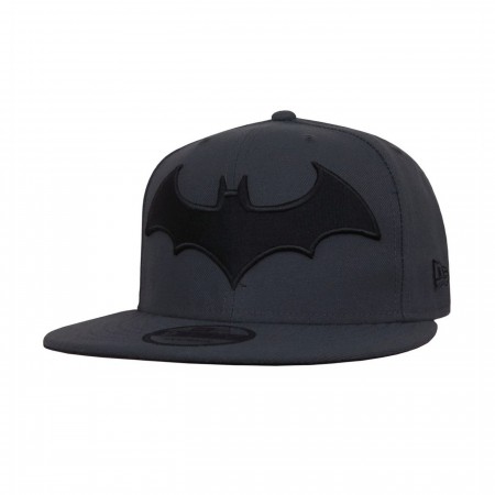 Batman Hush Symbol 9Fifty Adjustable Hat