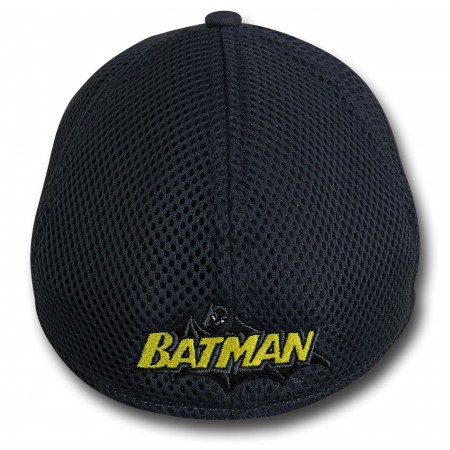 Batman Heather Neo 39Thirty Hat