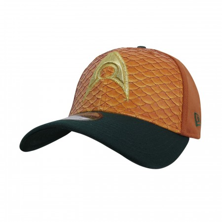 Aquaman Costume New Era 39Thirty Fitted Hat