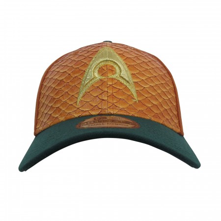 Aquaman Costume New Era 39Thirty Fitted Hat