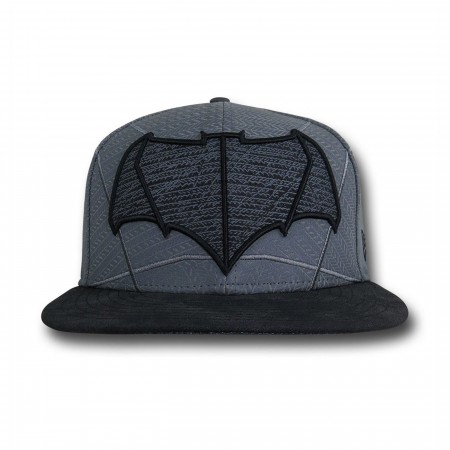 Batman Vs Superman Bat Symbol 59Fifty Hat