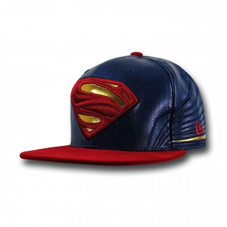 Batman Vs Superman Superman Symbol 5950 Hat