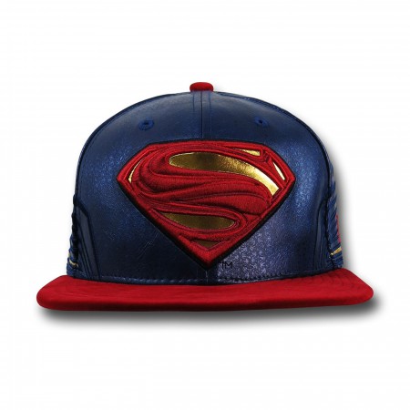 Batman Vs Superman Superman Symbol 5950 Hat