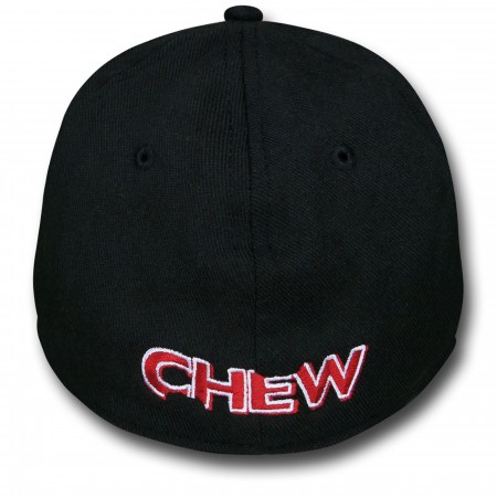 Chew Chog 39Thirty Hat