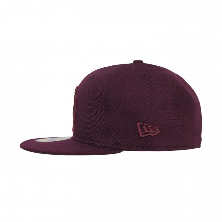Daredevil Symbol 59Fifty Hat