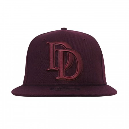 Daredevil Symbol 9Fifty Hat