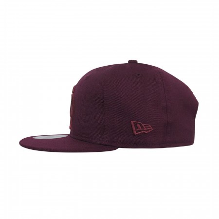 Daredevil Symbol 9Fifty Hat