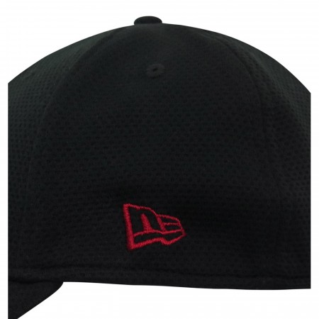 Deadpool Symbol 39Thirty Fitted Hat