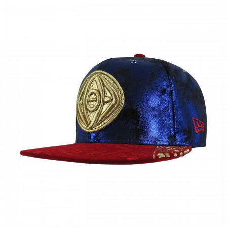 Dr. Strange Mystic 59Fifty Fitted Hat
