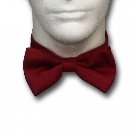 Doctor Who Fez and Bow Tie Kit