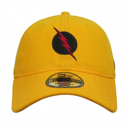 Reverse Flash 9Twenty Adjustable Hat