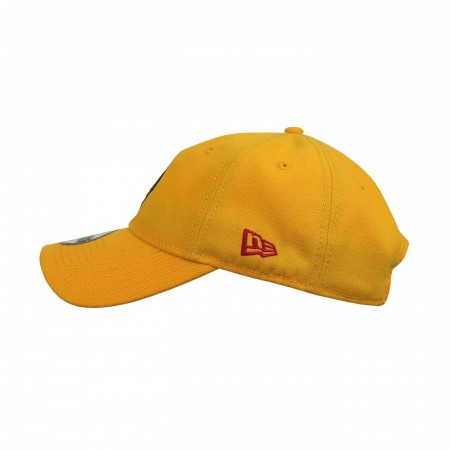 Reverse Flash 9Twenty Adjustable Hat