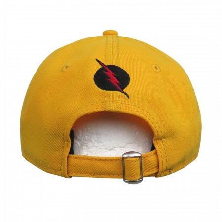 Reverse Flash 9Twenty Adjustable Hat