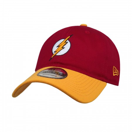 Flash Symbol 9Twenty Adjustable Hat