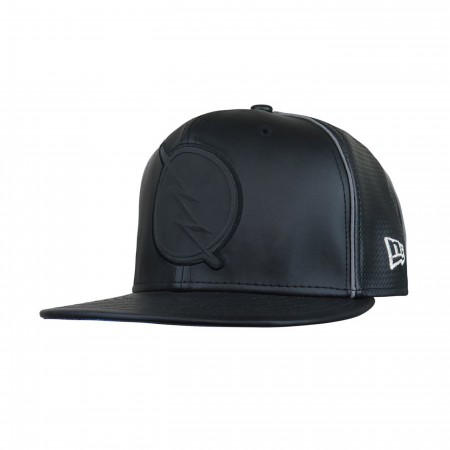 Flash Zoom Reflective Armor 59Fifty Fitted Hat