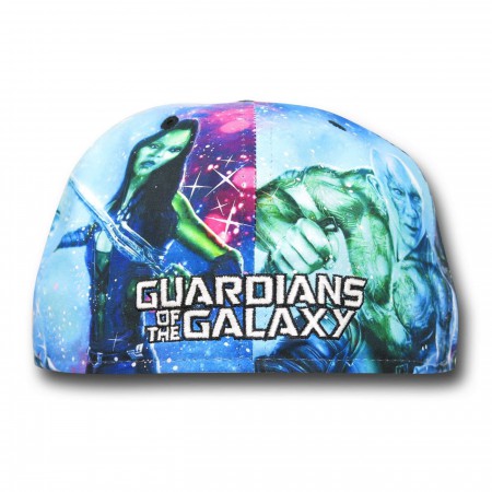 Guardians of the Galaxy Sublimated 59Fifty Cap